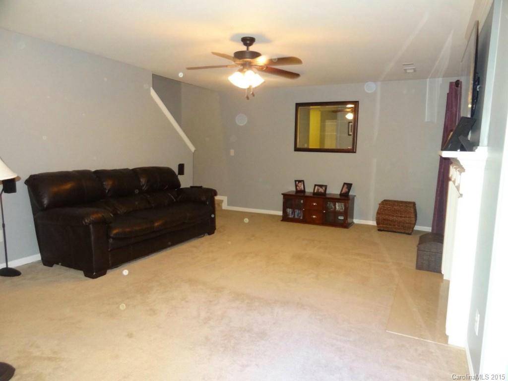 Legacy Park - Residential