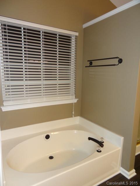 Legacy Park - Residential