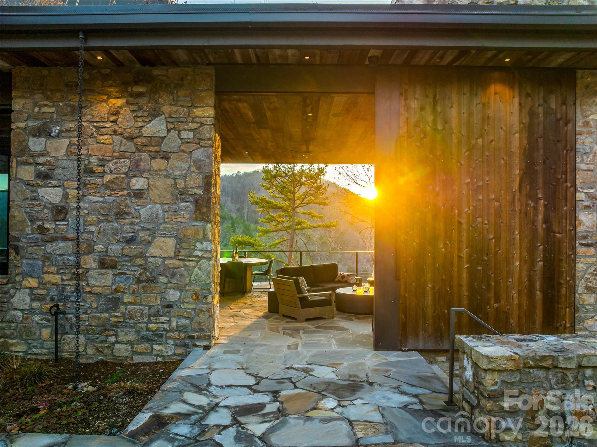 French Broad Crossing - Residential