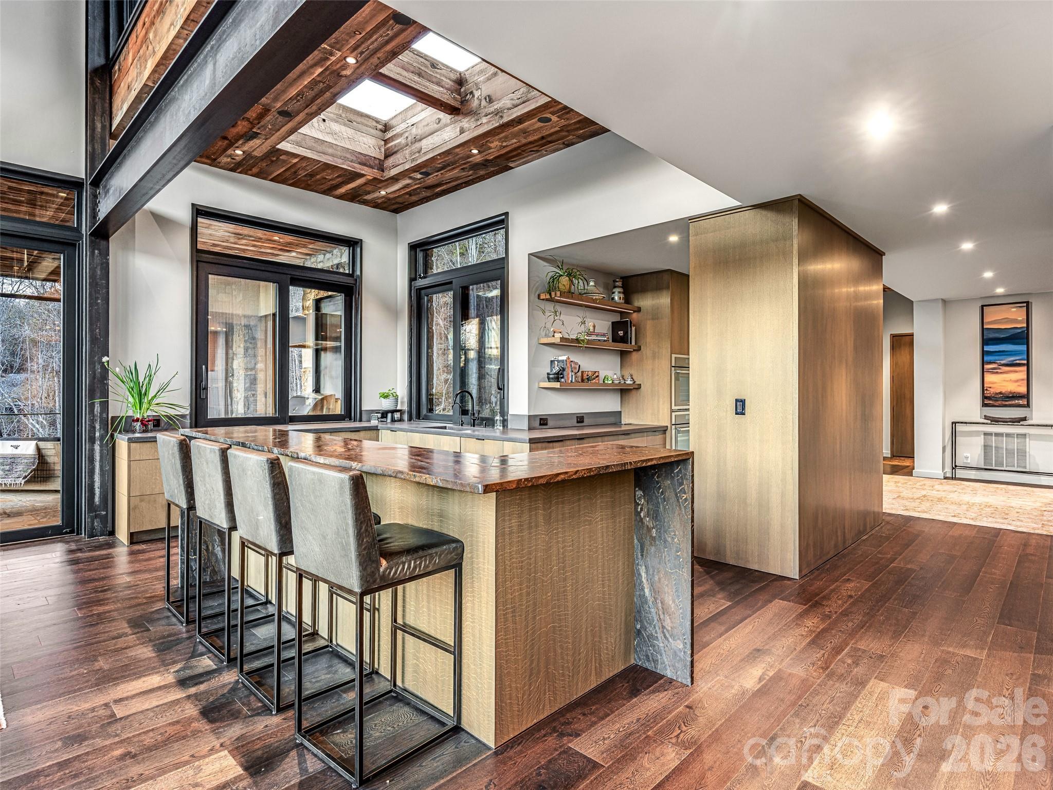 French Broad Crossing - Residential