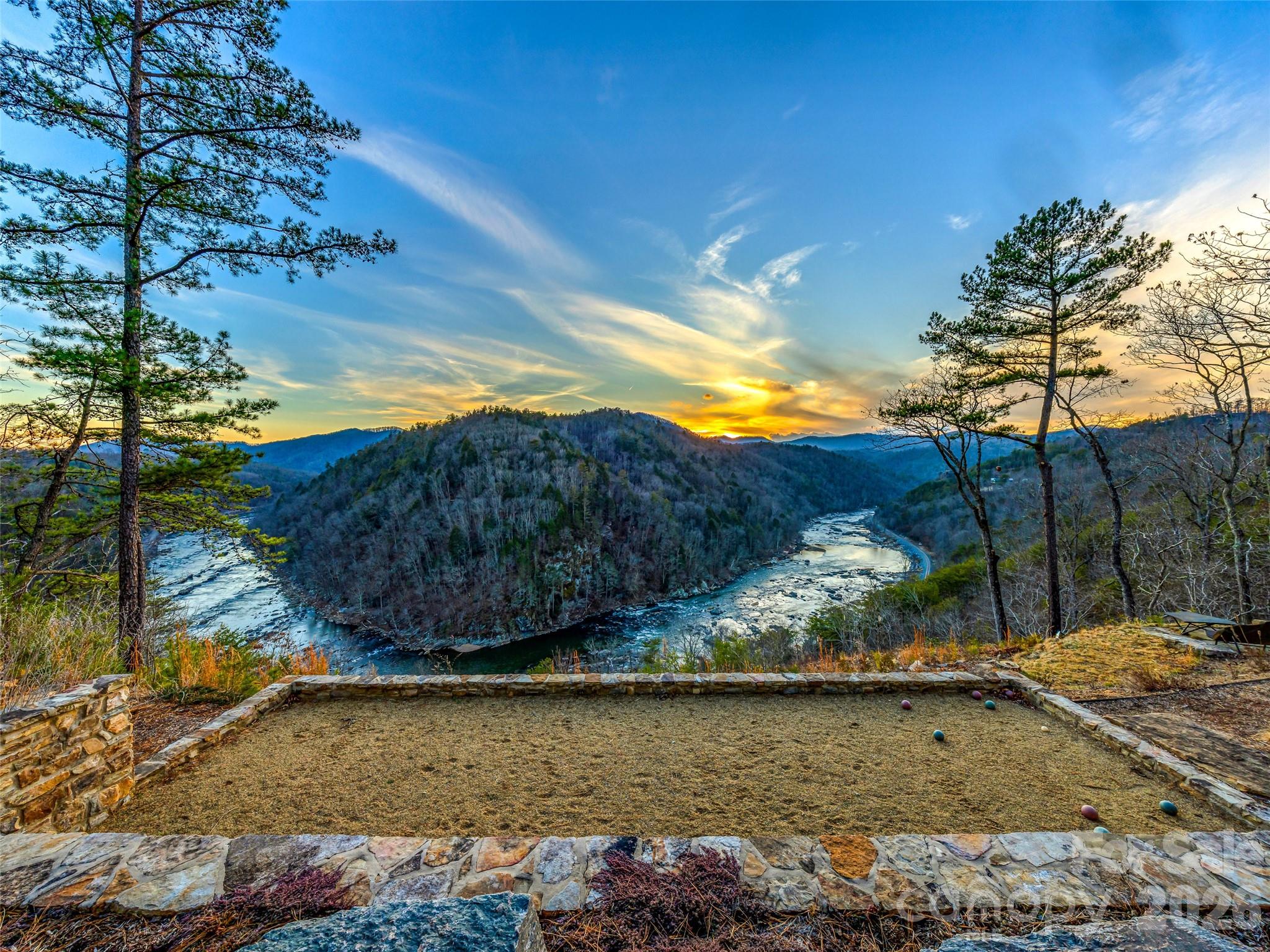French Broad Crossing - Residential