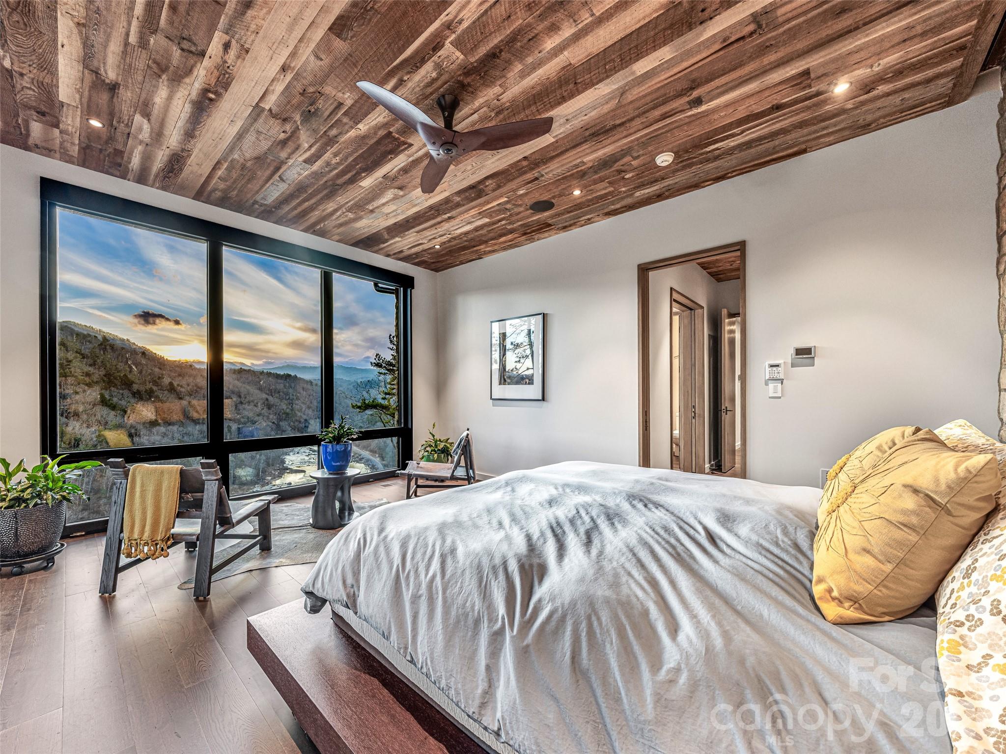 French Broad Crossing - Residential