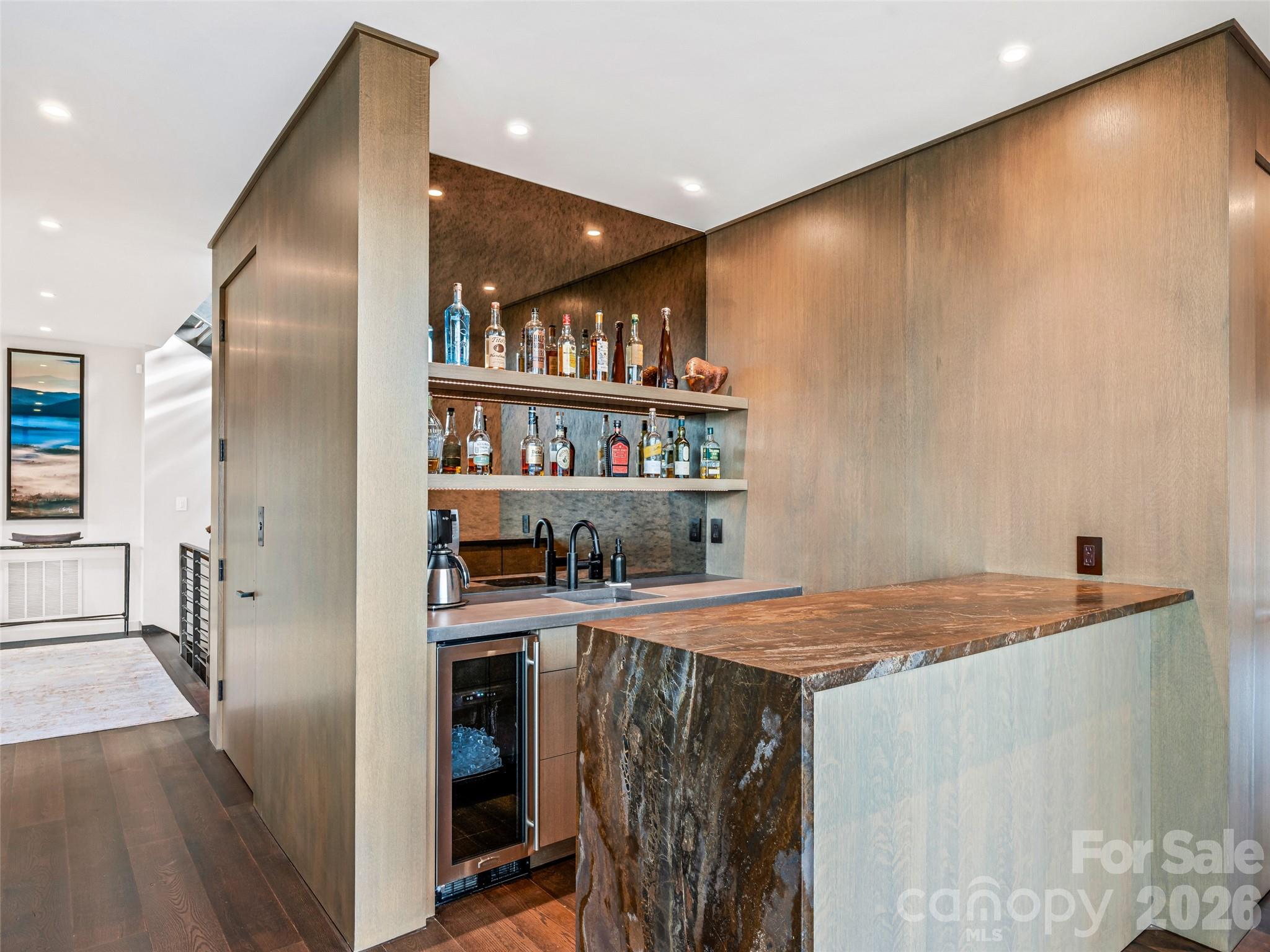 French Broad Crossing - Residential