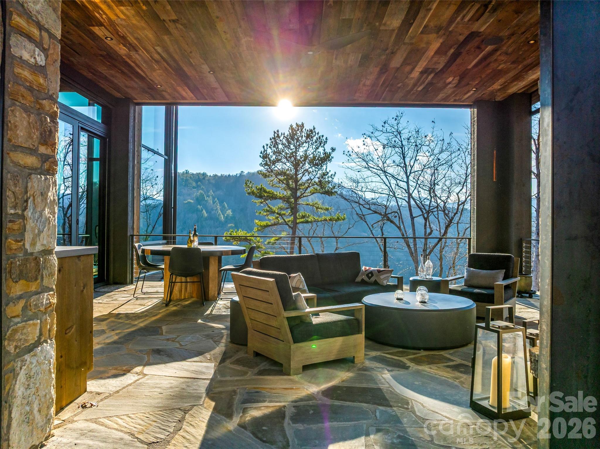 French Broad Crossing - Residential