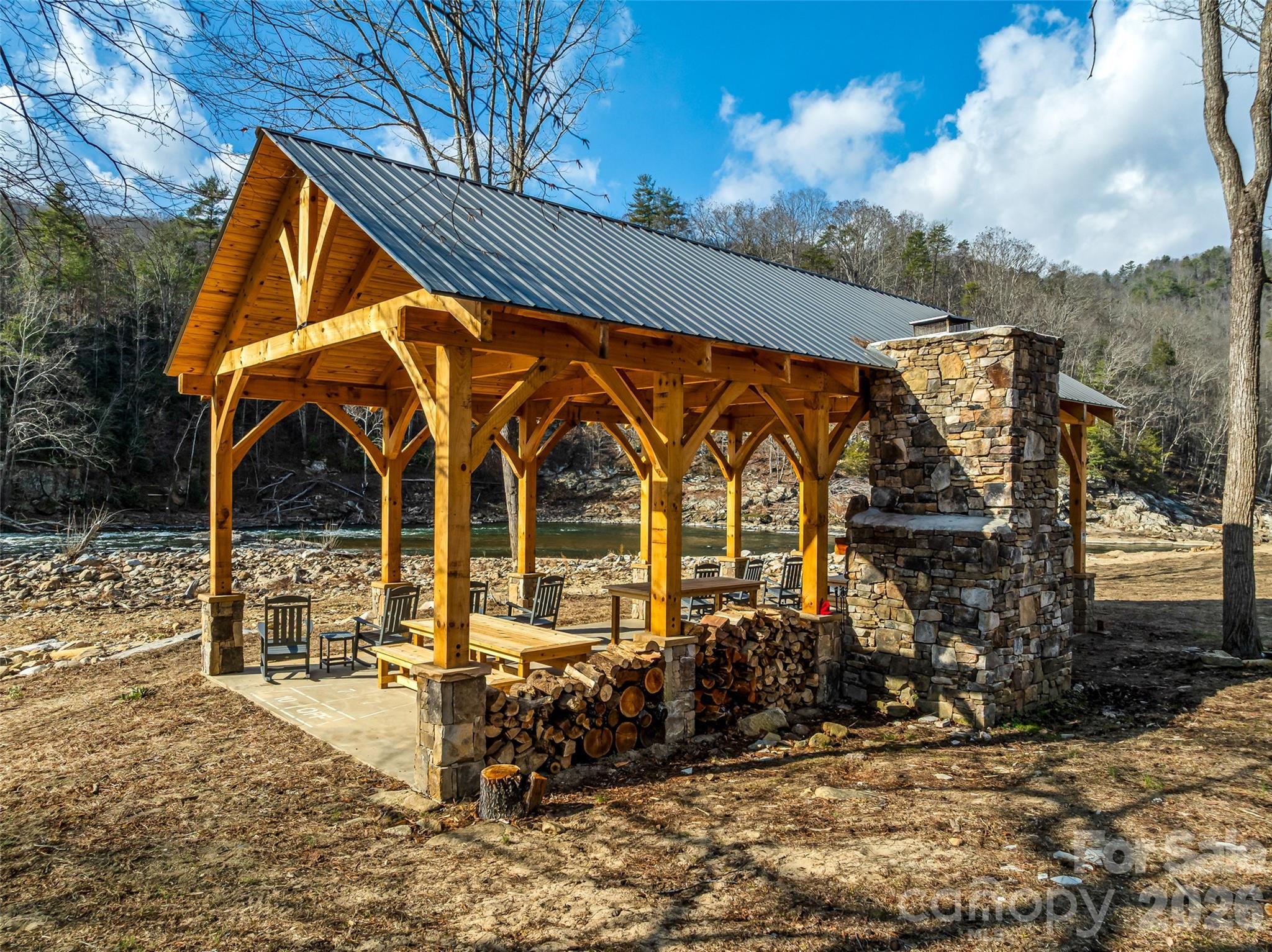French Broad Crossing - Residential