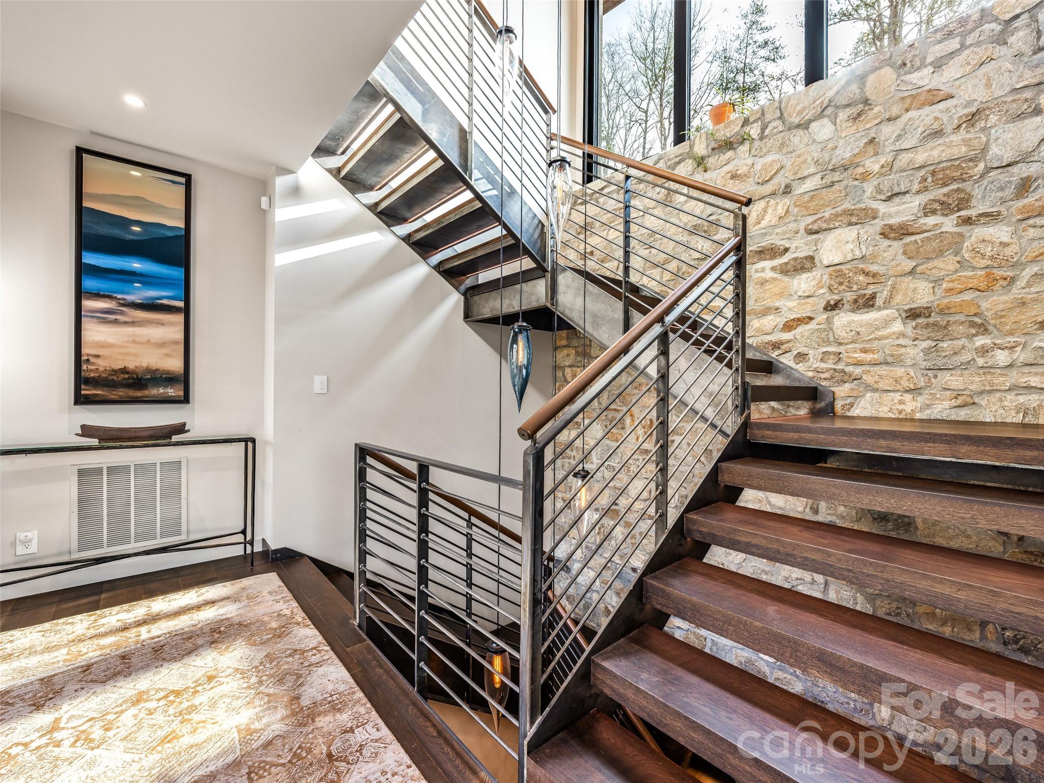 French Broad Crossing - Residential