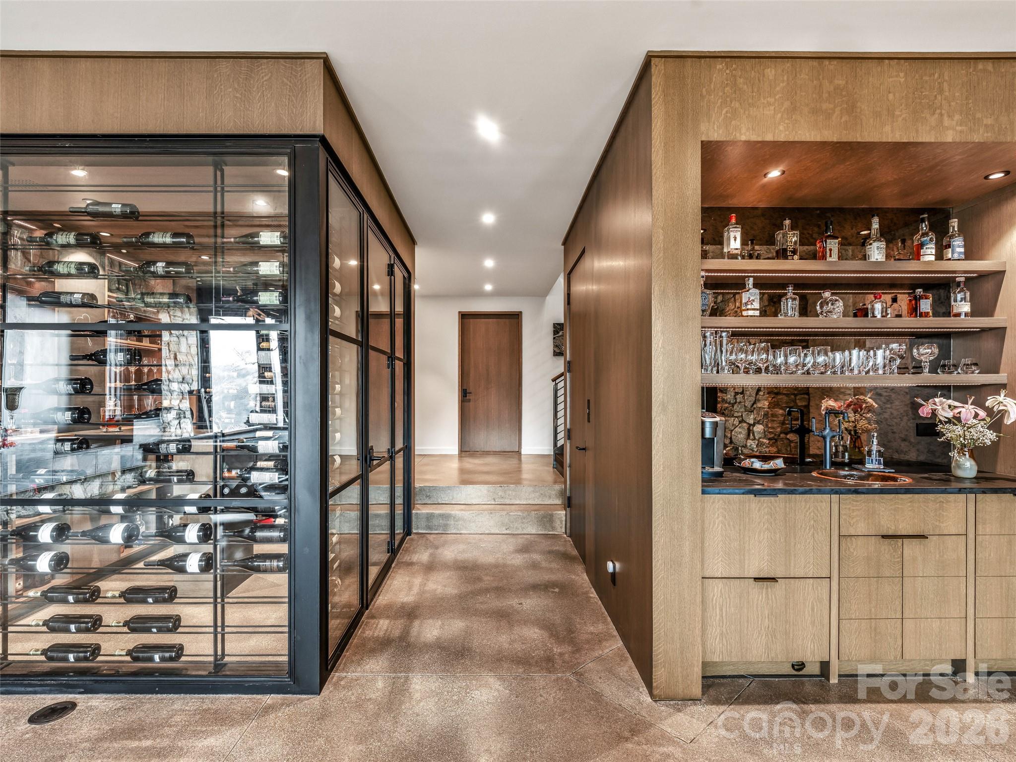 French Broad Crossing - Residential