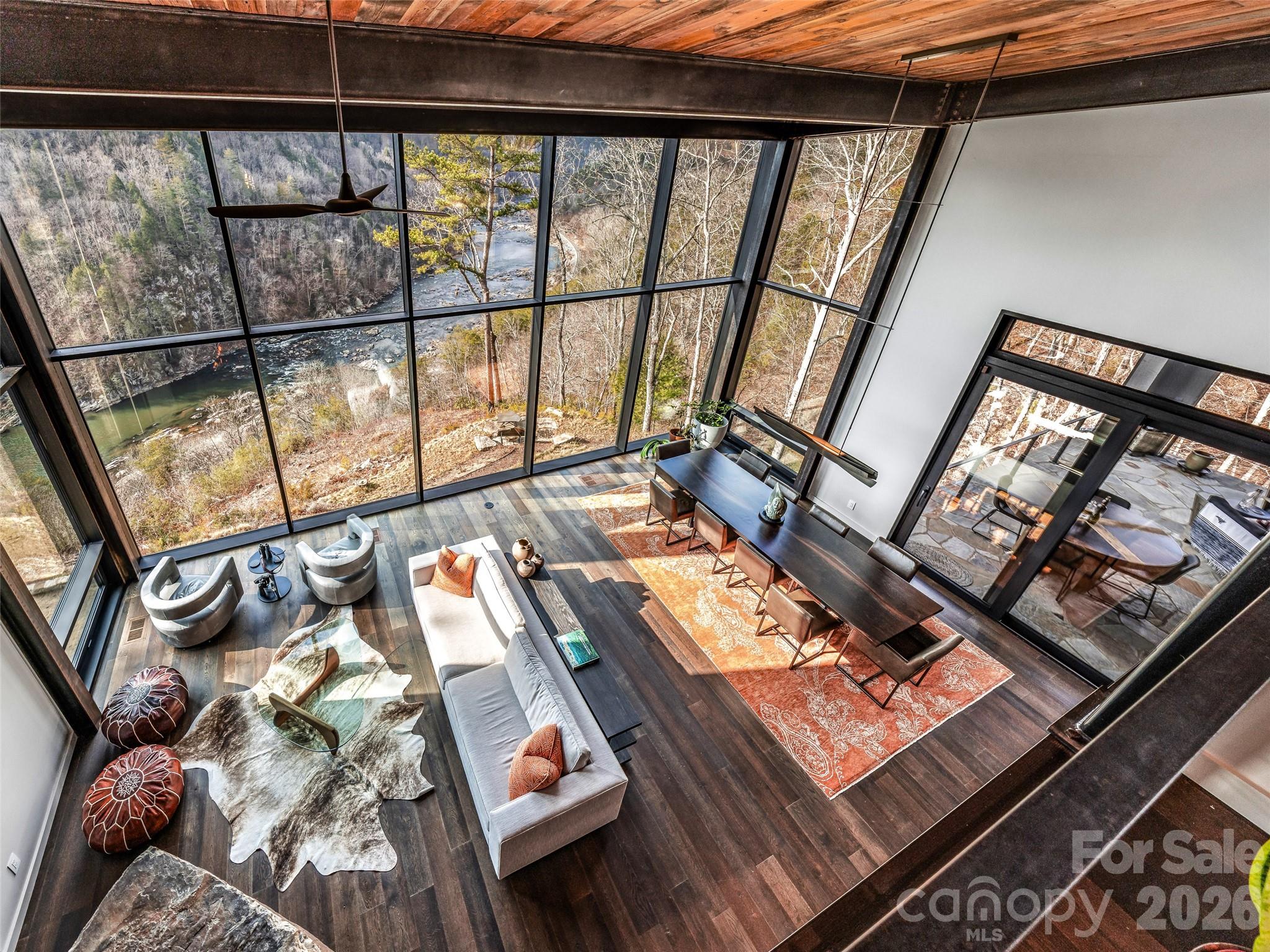 French Broad Crossing - Residential