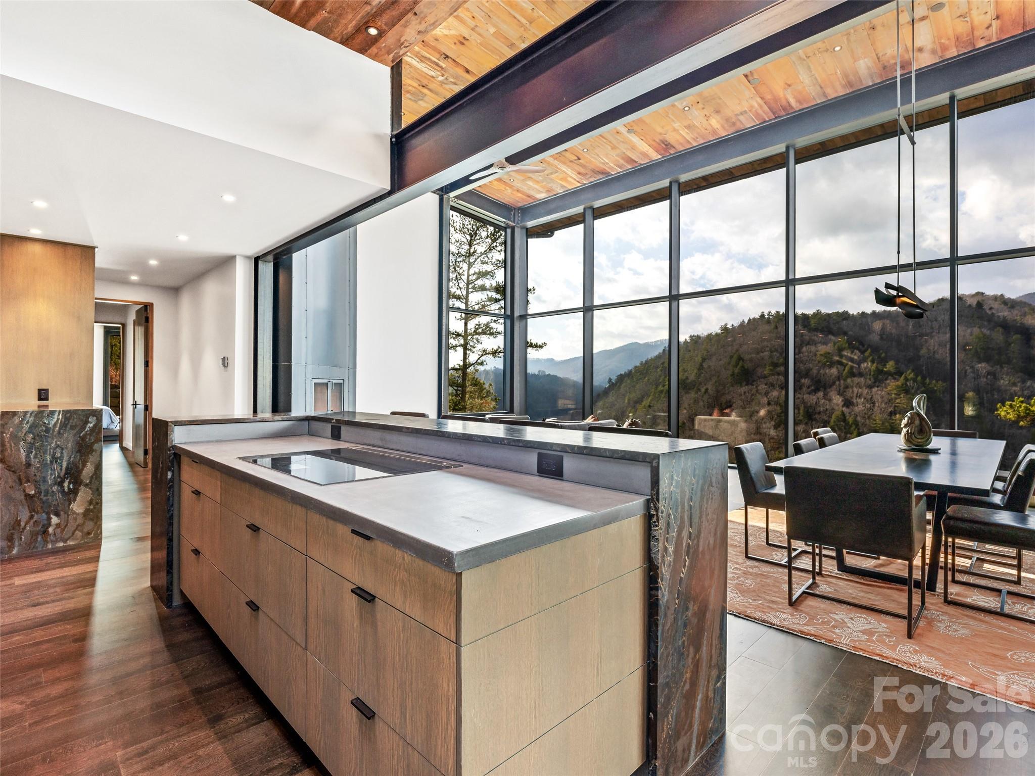 French Broad Crossing - Residential