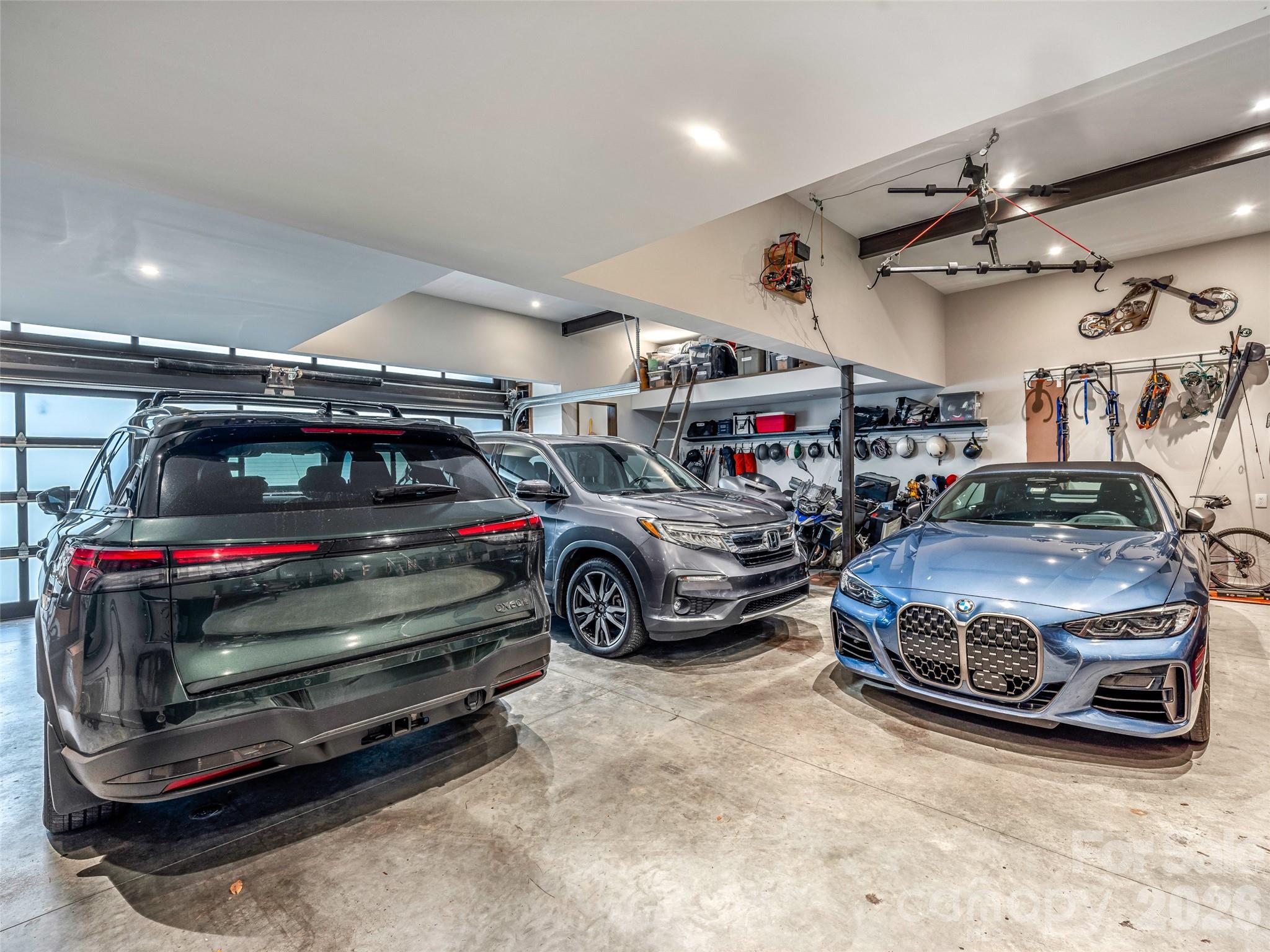 French Broad Crossing - Residential