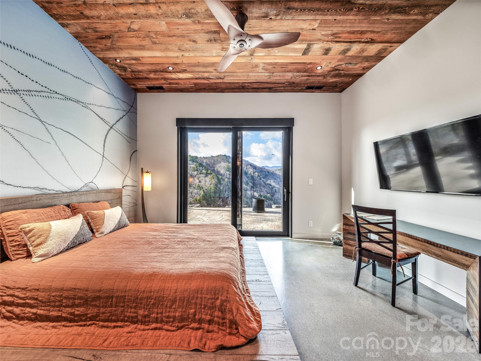 French Broad Crossing - Residential