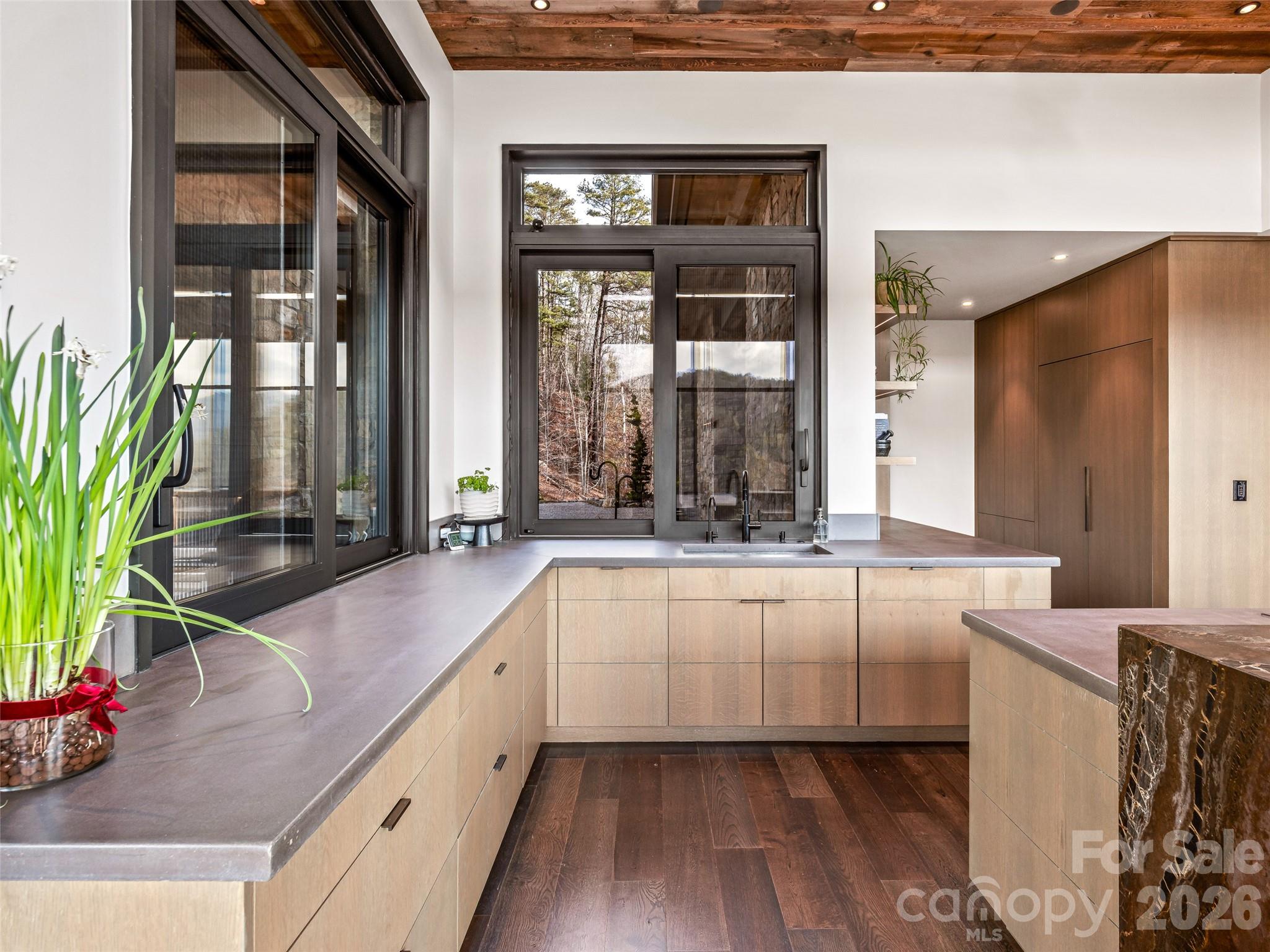 French Broad Crossing - Residential