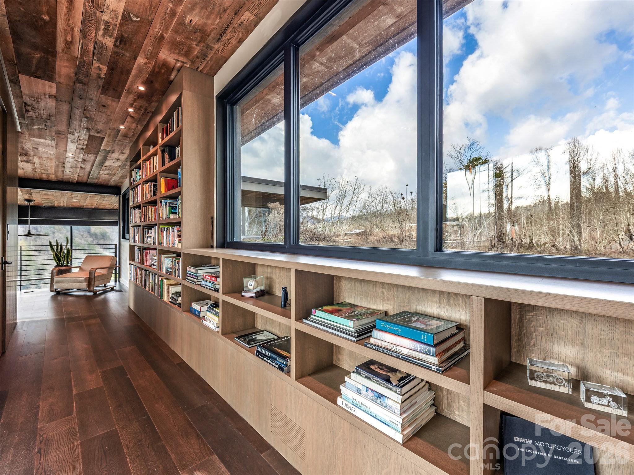 French Broad Crossing - Residential