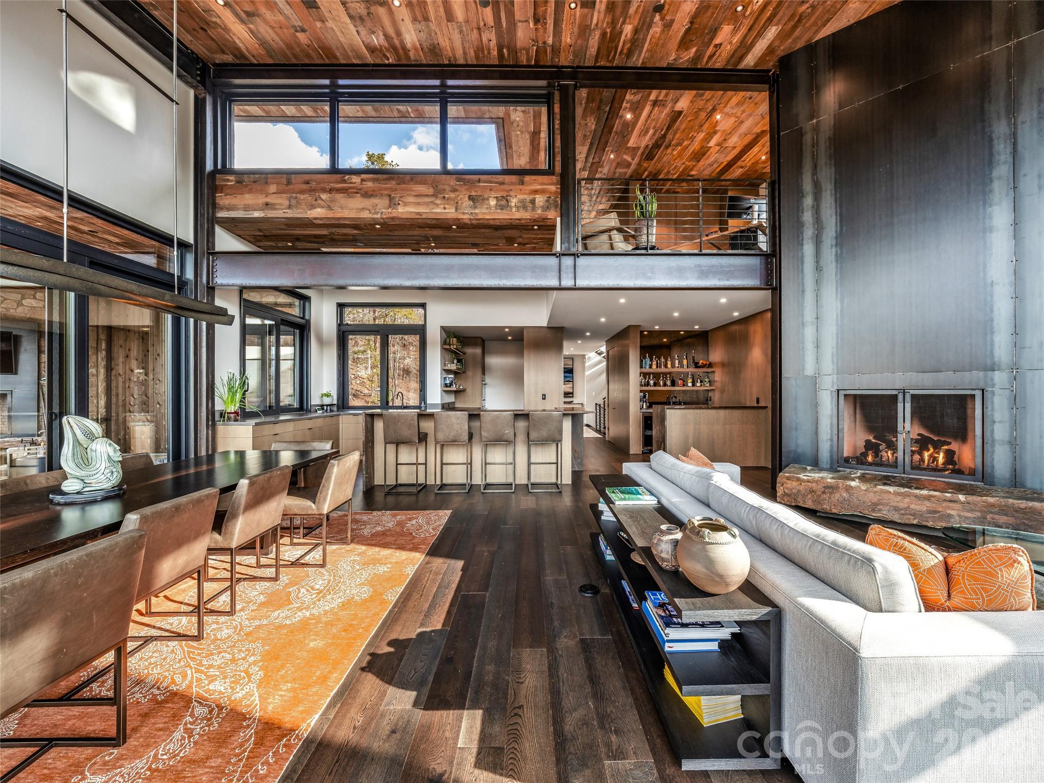 French Broad Crossing - Residential