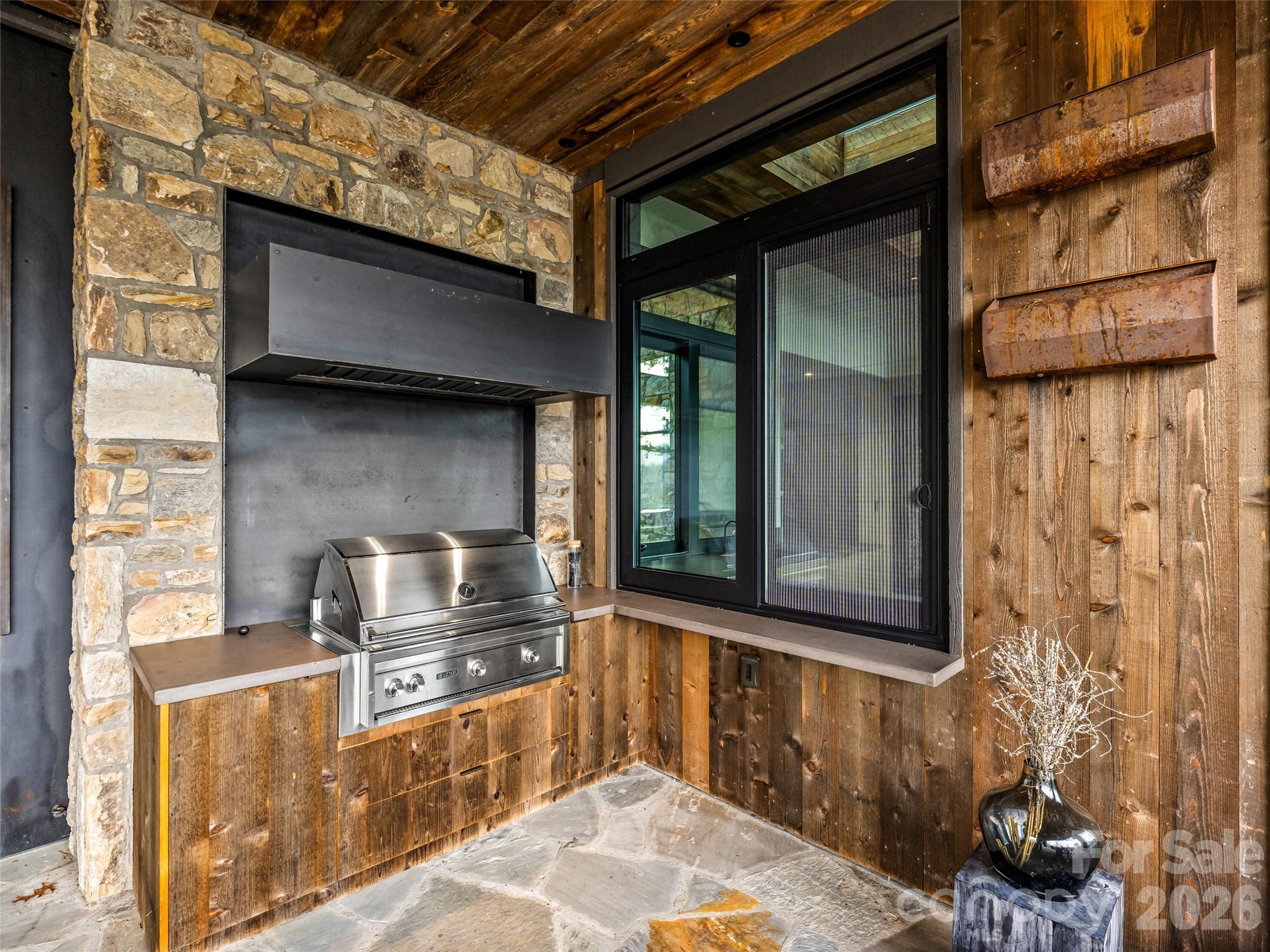 French Broad Crossing - Residential