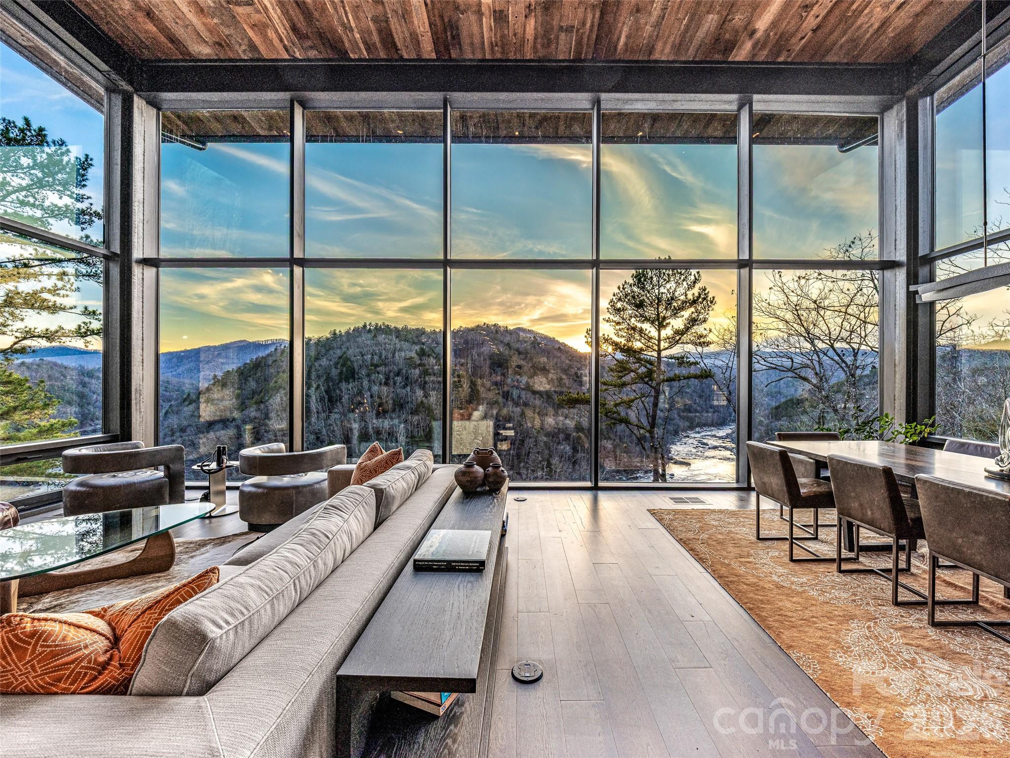 French Broad Crossing - Residential