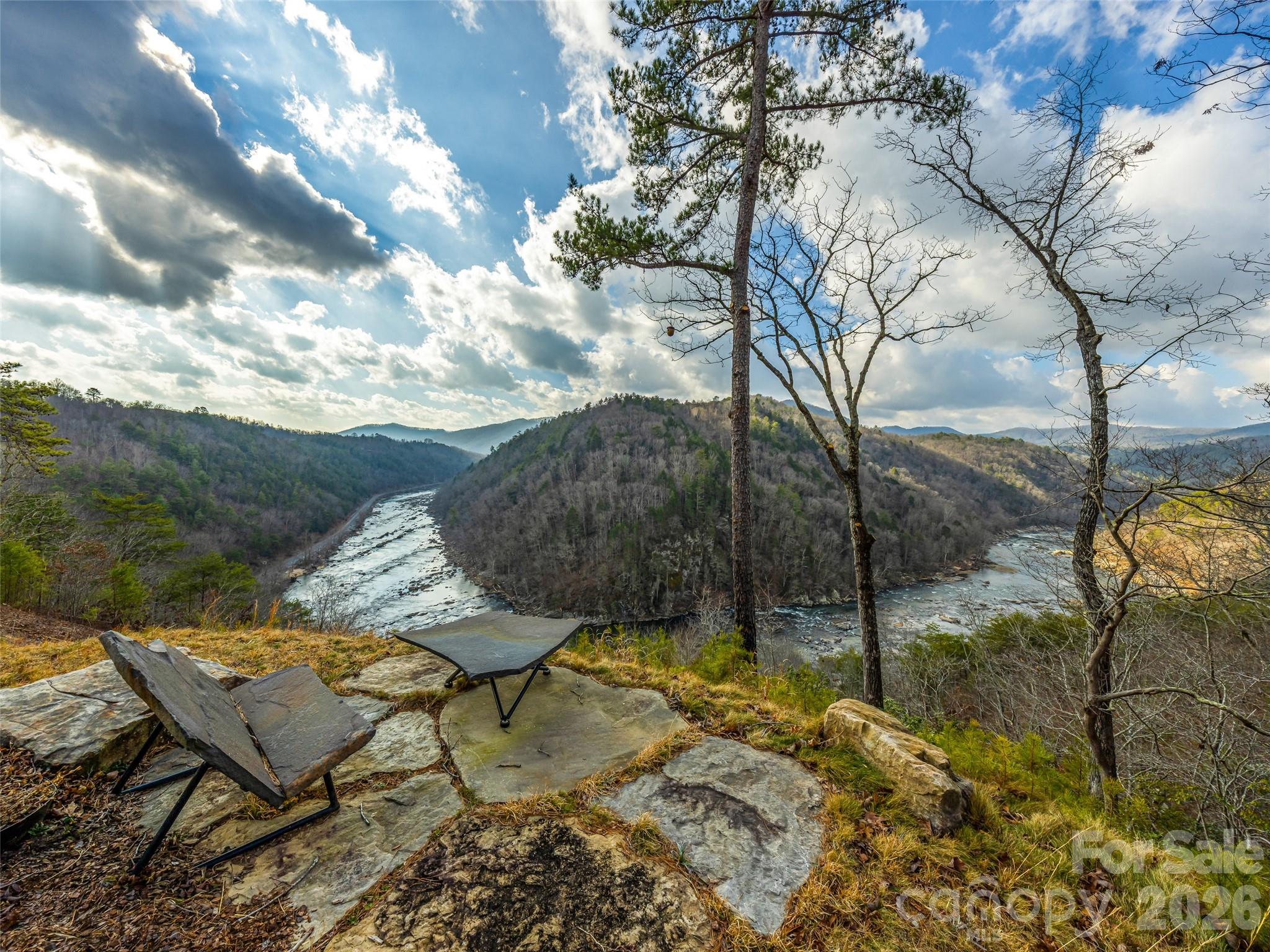 French Broad Crossing - Residential