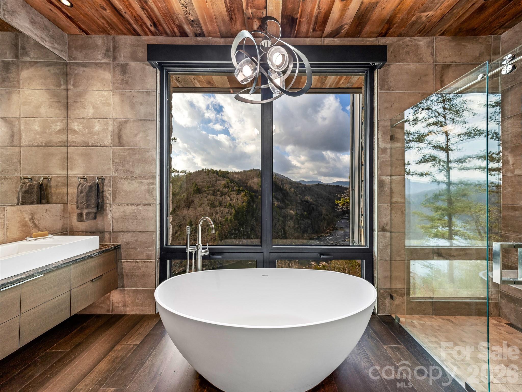 French Broad Crossing - Residential