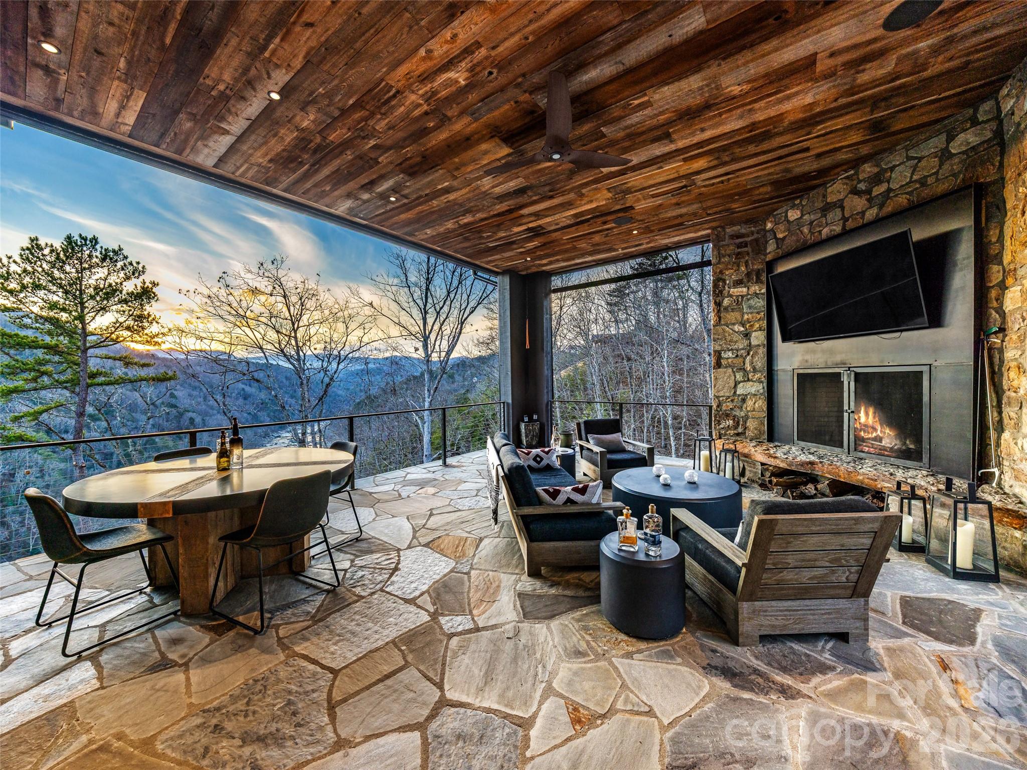 French Broad Crossing - Residential