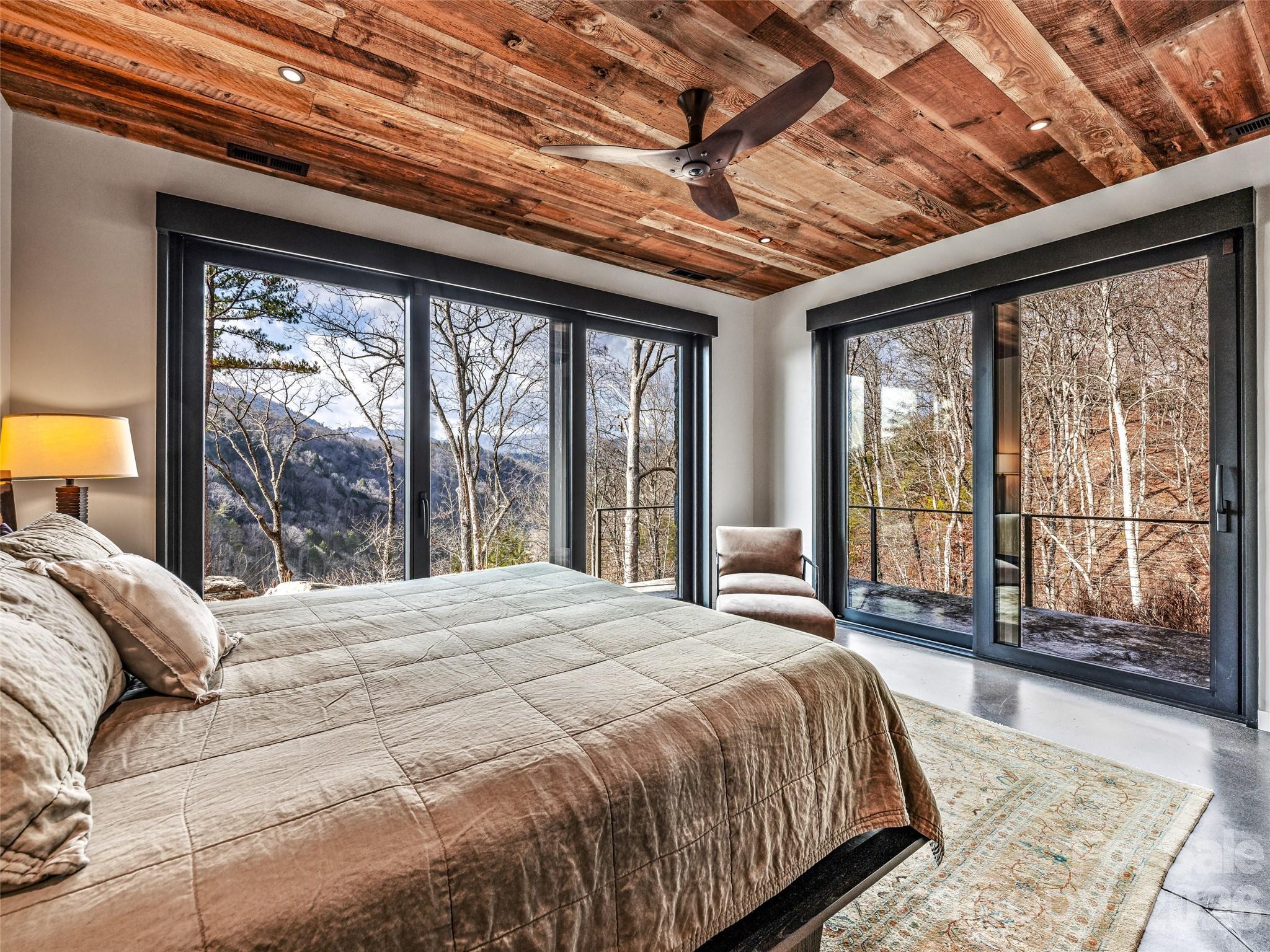 French Broad Crossing - Residential