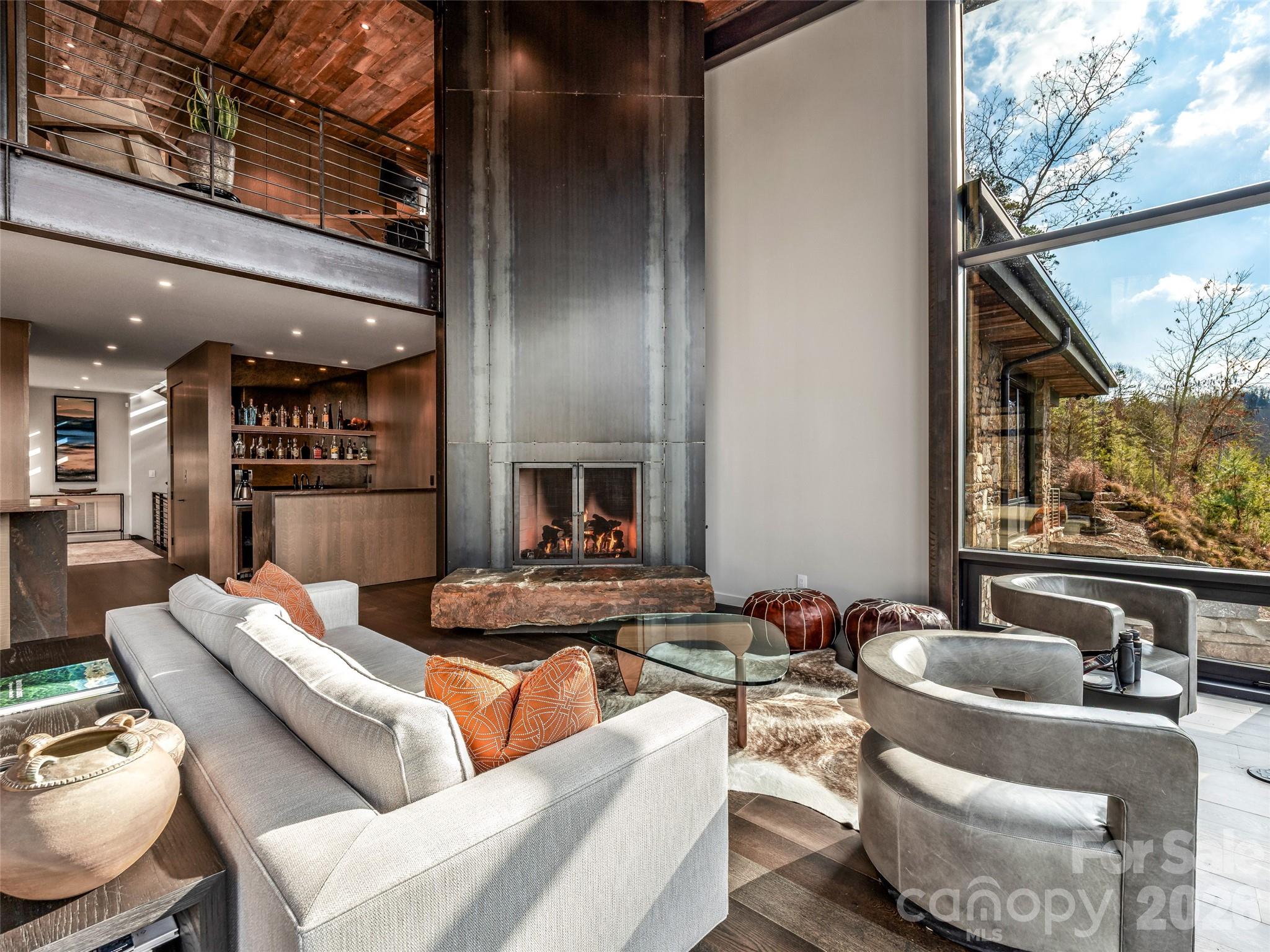 French Broad Crossing - Residential