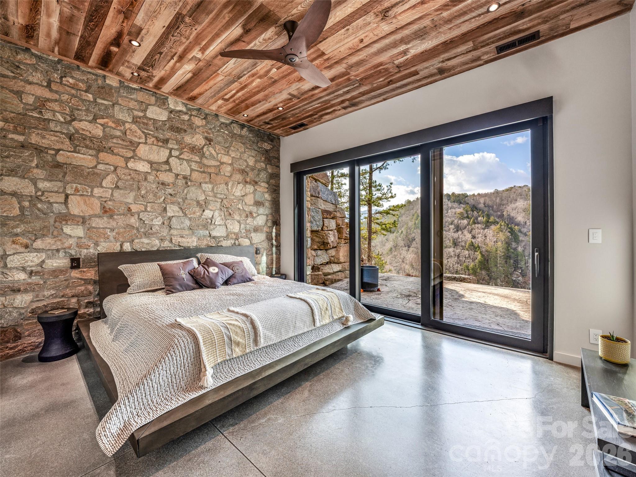 French Broad Crossing - Residential