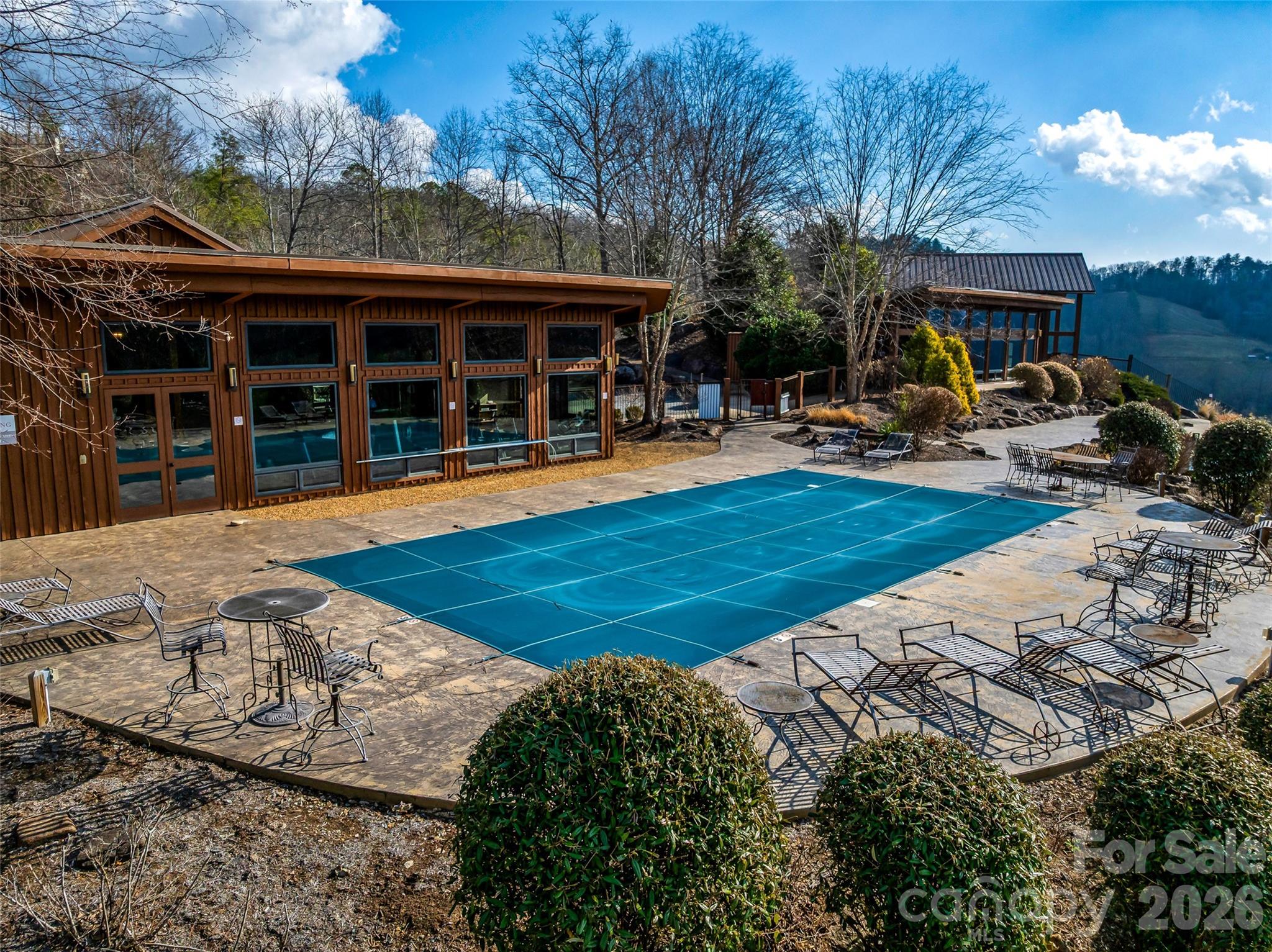 French Broad Crossing - Residential