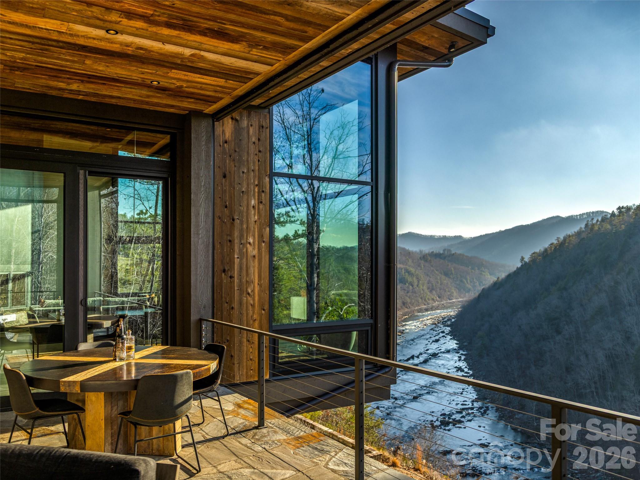 French Broad Crossing - Residential