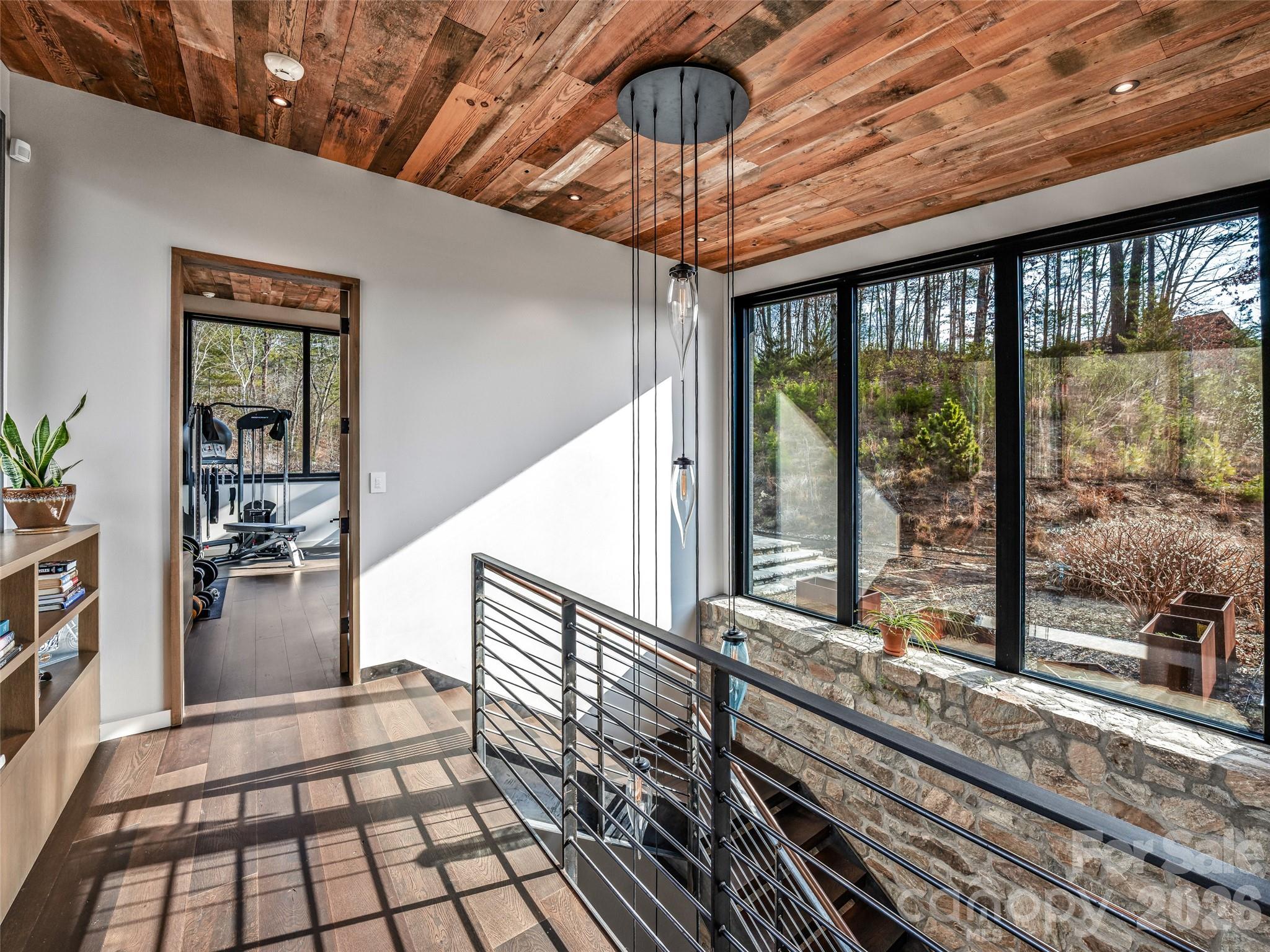 French Broad Crossing - Residential