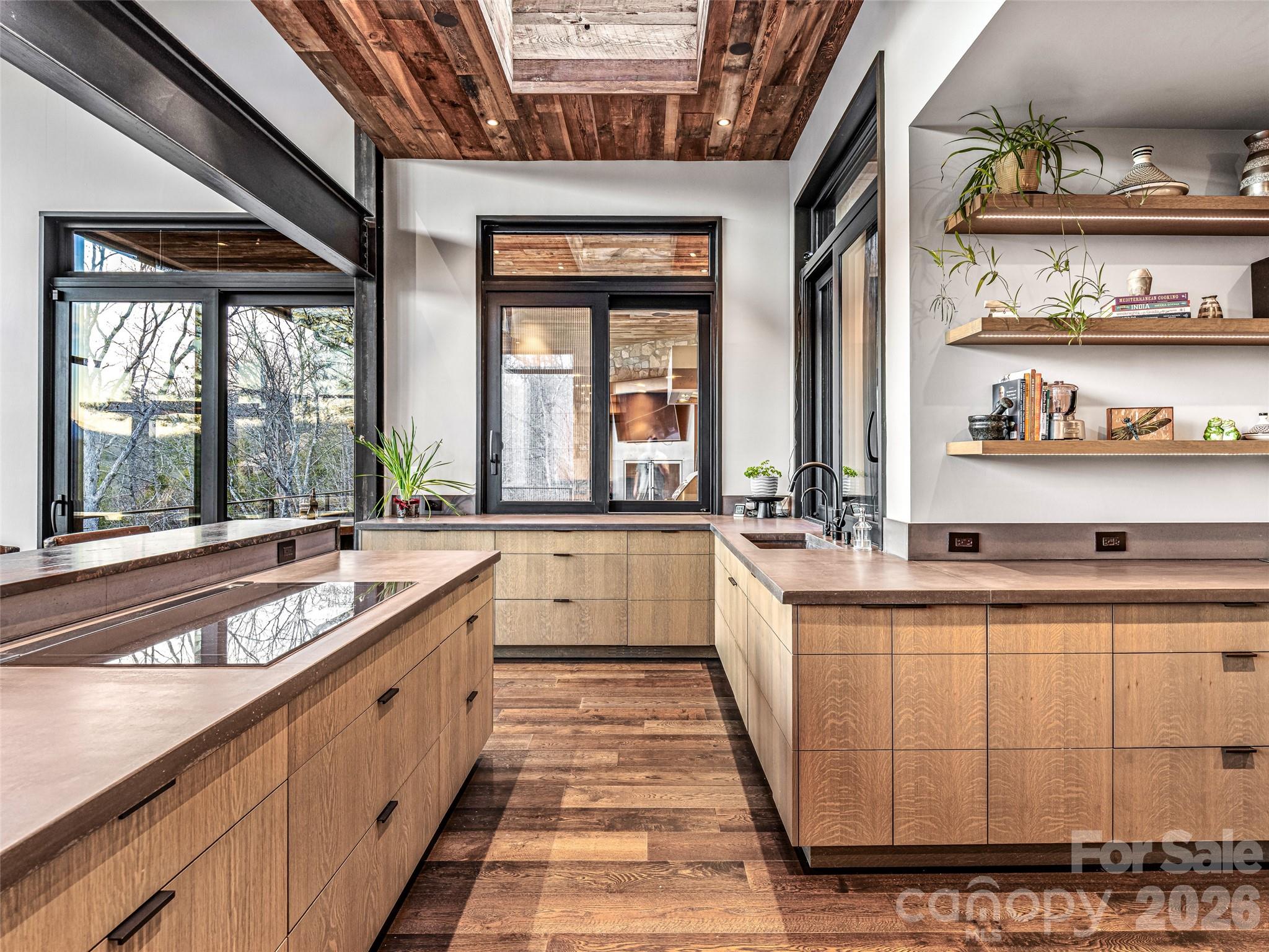 French Broad Crossing - Residential