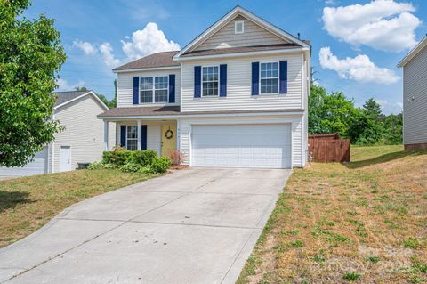 937 Anchor Way NE Kannapolis NC 28083