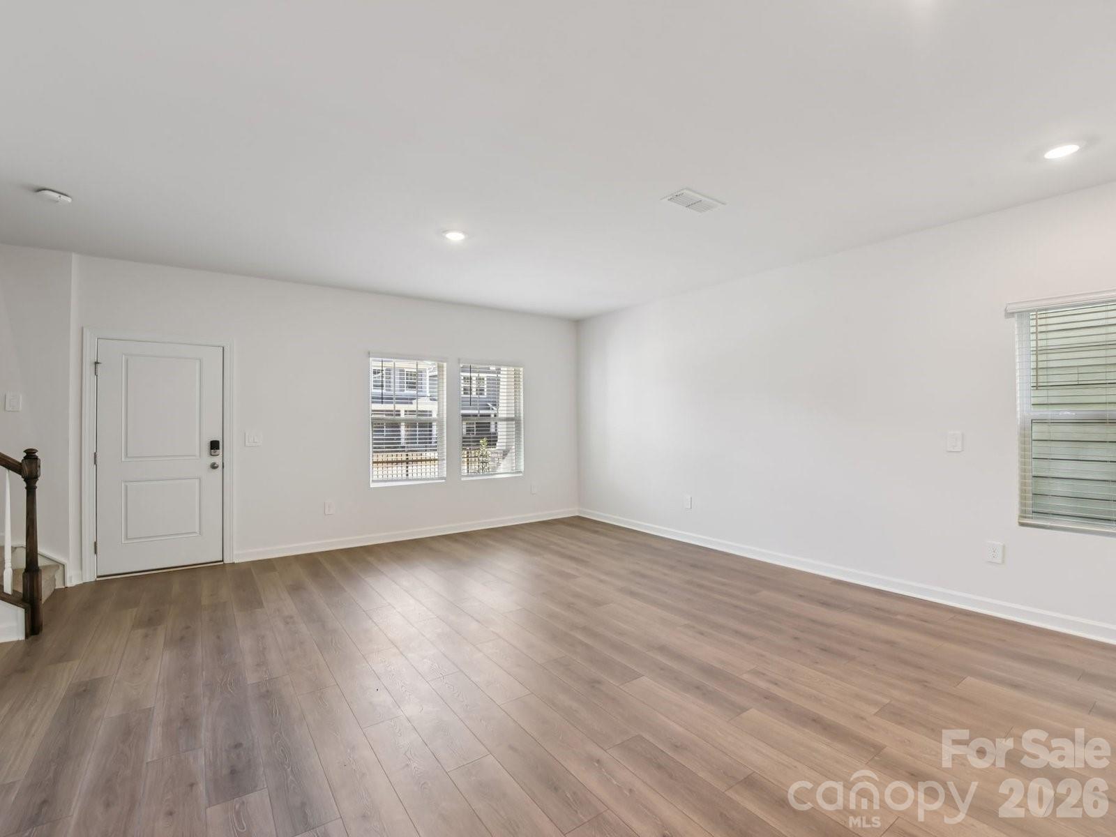 Nolen Farm - Residential