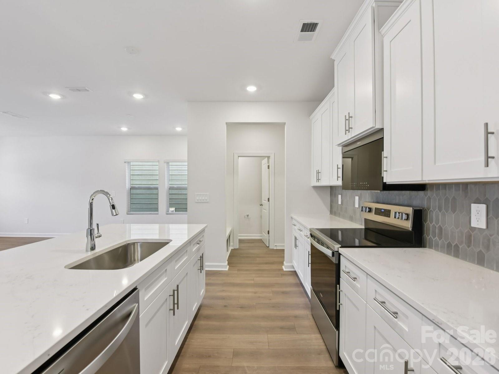 Nolen Farm - Residential