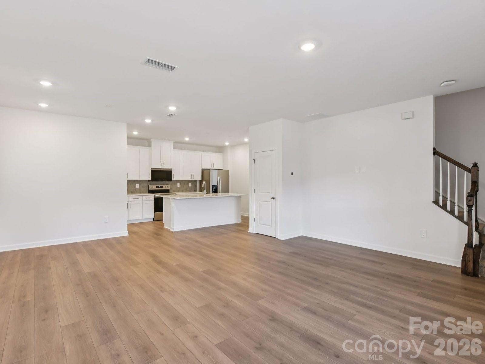 Nolen Farm - Residential