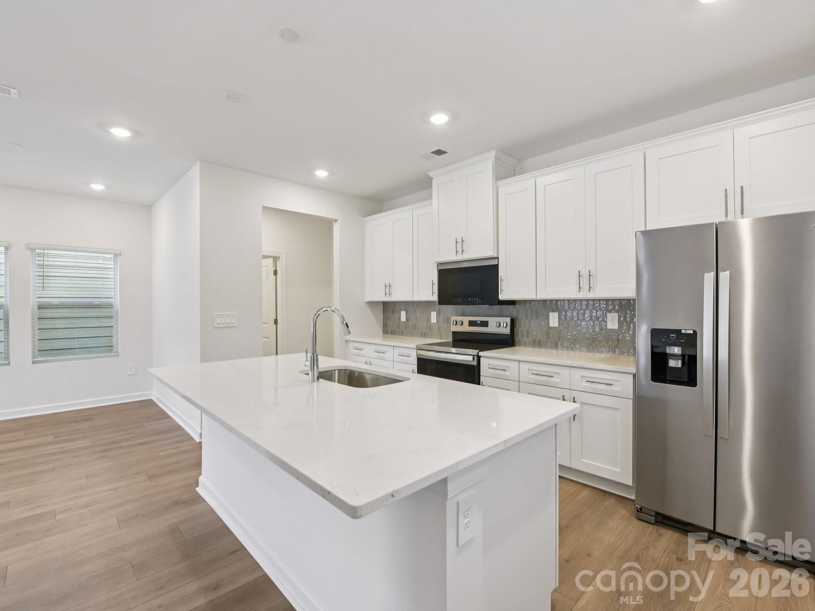 Nolen Farm - Residential