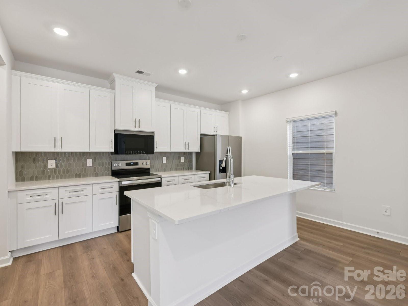 Nolen Farm - Residential