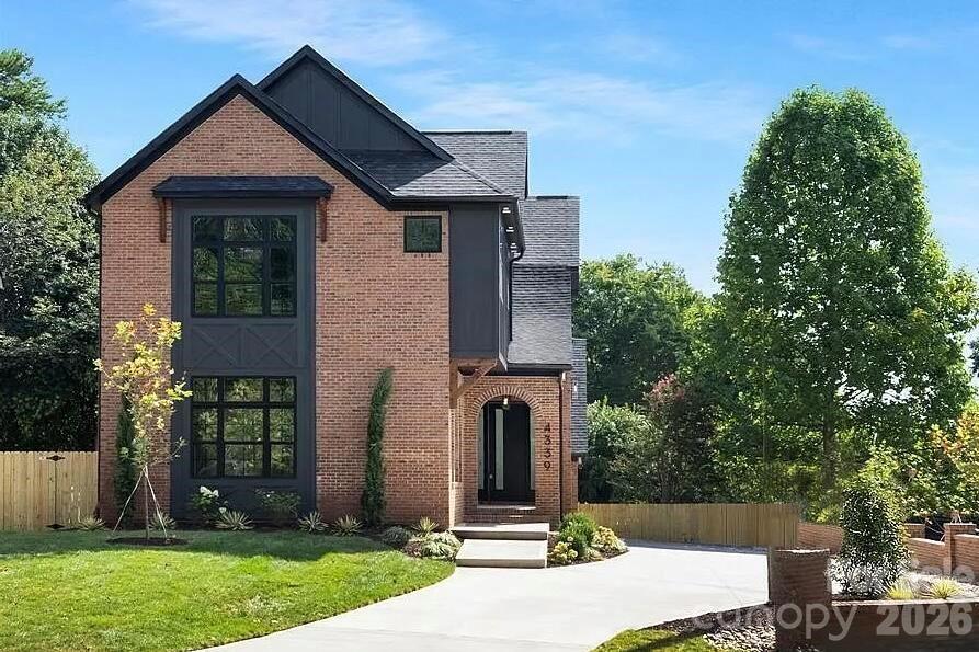 4339 Castlewood Road