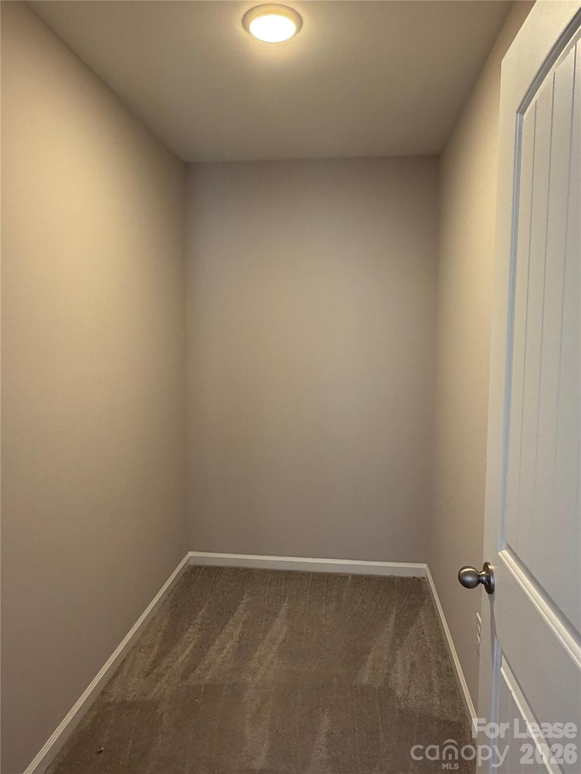 None - Residential Lease