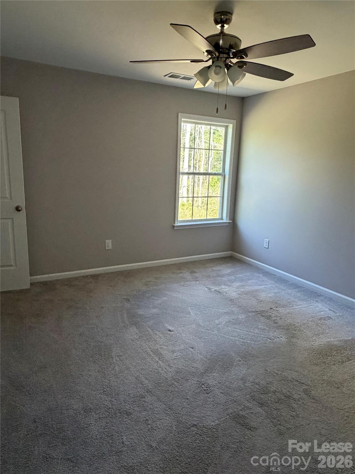 None - Residential Lease