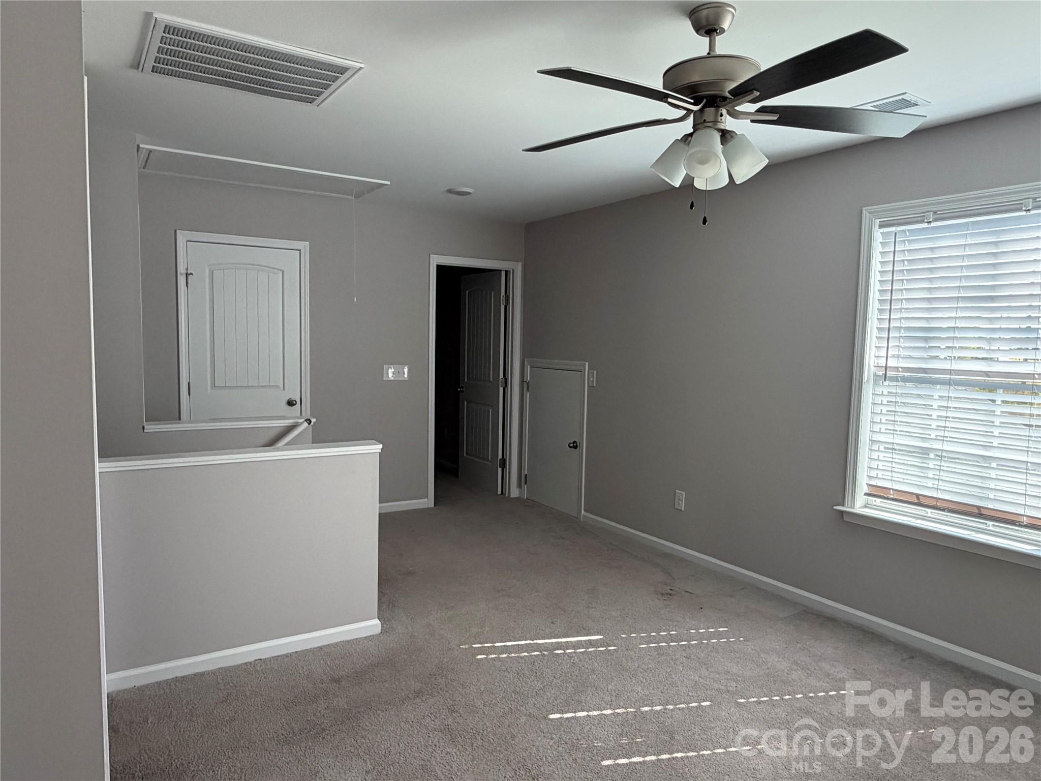 None - Residential Lease