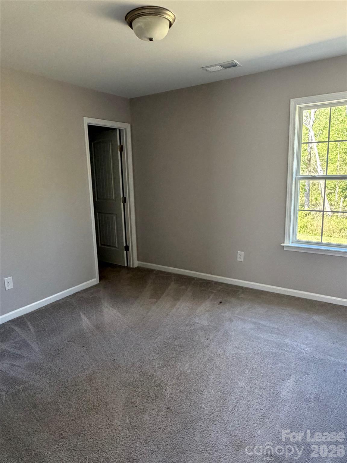 None - Residential Lease