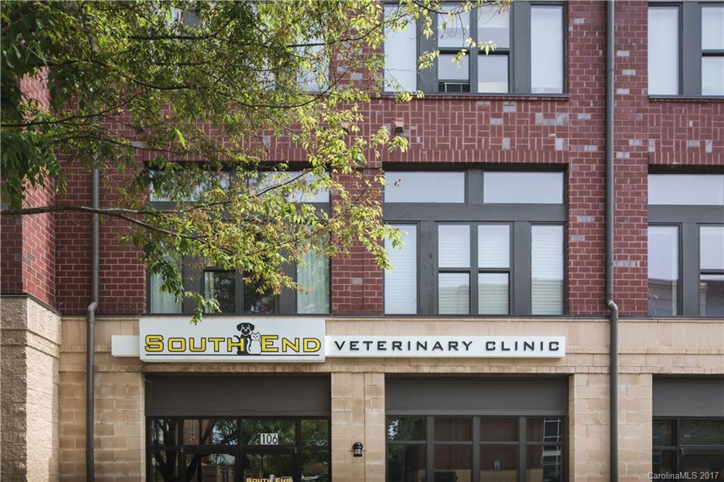 South End - Residential