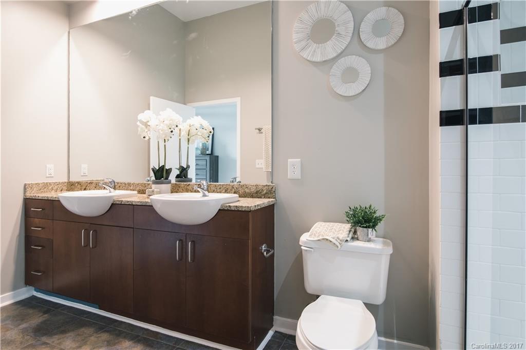 South End - Residential