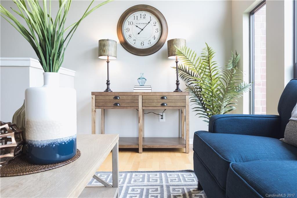 South End - Residential