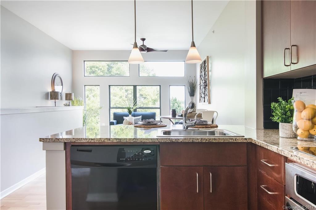 South End - Residential