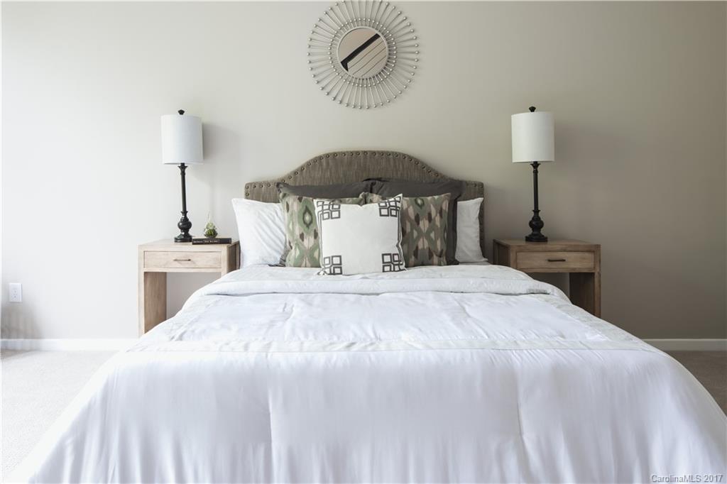 South End - Residential