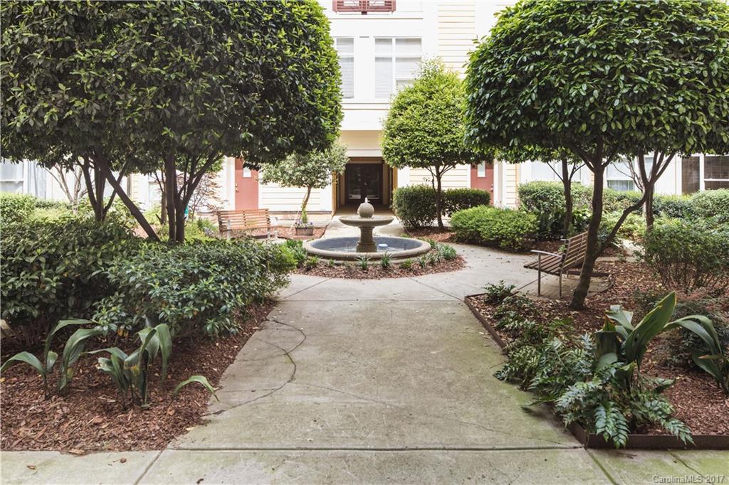 South End - Residential