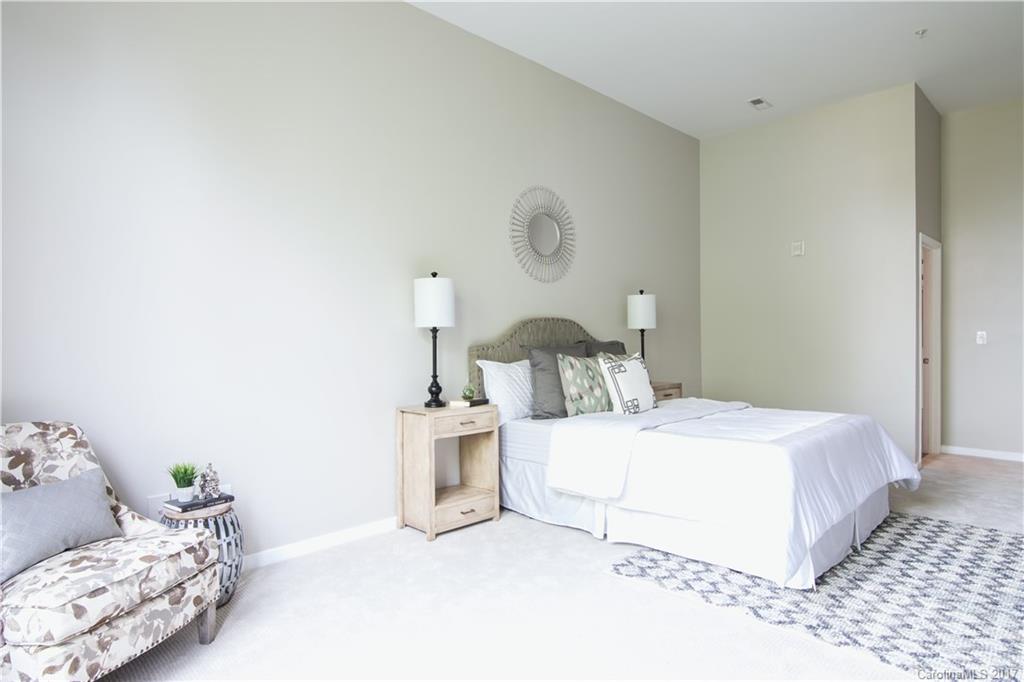 South End - Residential