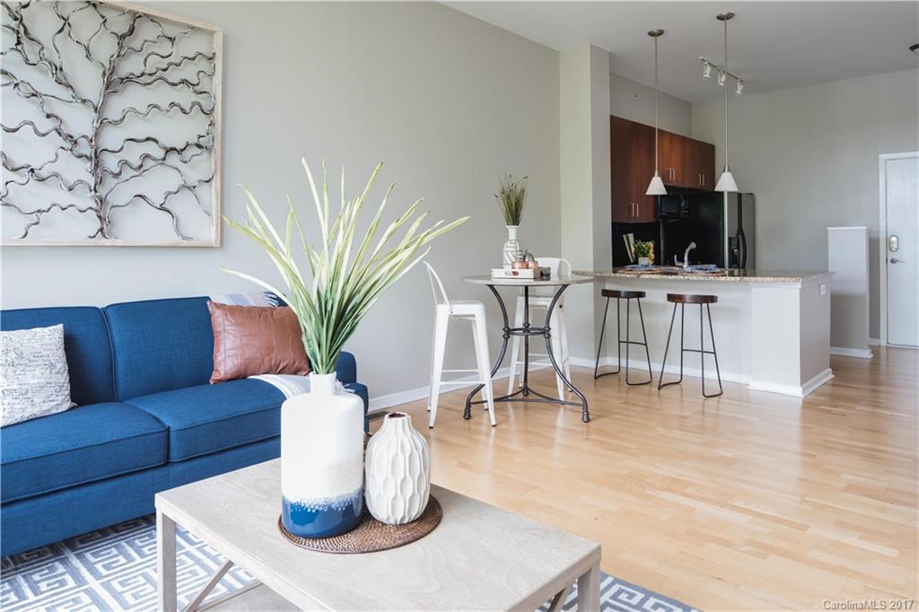 South End - Residential