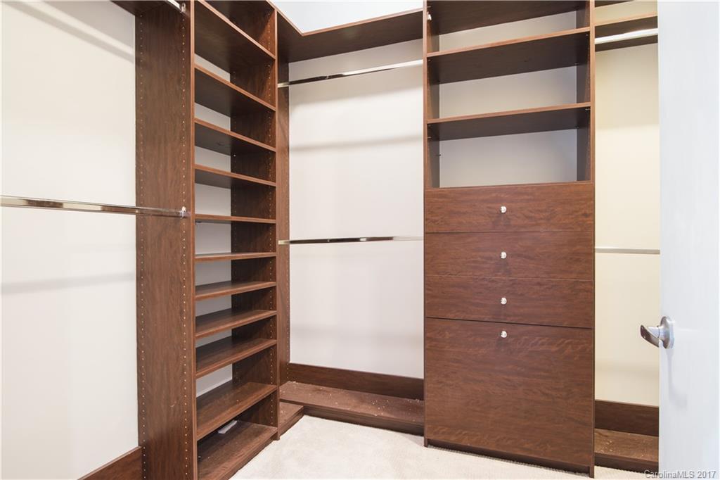 South End - Residential